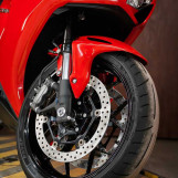 Мотоцикл Honda CBR 1000RR с пробегом 3719 км