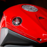 Мотоцикл Honda CBR 1000RR с пробегом 3719 км