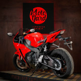 Мотоцикл Honda CBR 1000RR с пробегом 3719 км