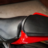 Мотоцикл Honda CBR 1000RR с пробегом 3719 км