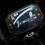 Мотоцикл Kawasaki Z900 з пробігом 10823 км