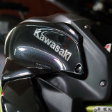 Мотоцикл Kawasaki Z900 з пробігом 10823 км