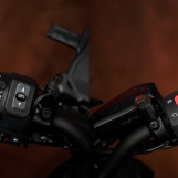 Мотоцикл Kawasaki Z900 з пробігом 10823 км