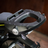 Мотоцикл Kawasaki Z900 з пробігом 10823 км