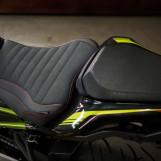 Мотоцикл Kawasaki Z900 з пробігом 10823 км