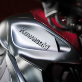 Мотоцикл Kawasaki Z1000 з пробігом 4748 км