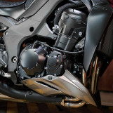 Мотоцикл Kawasaki Z1000 з пробігом 4748 км