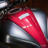 Мотоцикл Kawasaki Z1000 з пробігом 4748 км