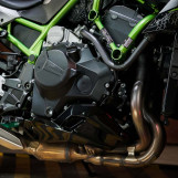 Мотоцикл Kawasaki ZH2 з пробігом 2264 км