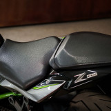 Мотоцикл Kawasaki ZH2 з пробігом 2264 км