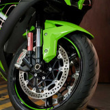 Мотоцикл Kawasaki ZX-10R Ninja с пробегом 10985 км