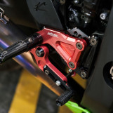 Мотоцикл Kawasaki ZX-10R Ninja с пробегом 10985 км