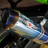 Мотоцикл Kawasaki ZX-10R Ninja с пробегом 10985 км