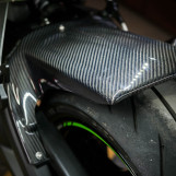 Мотоцикл Kawasaki ZX-10R Ninja с пробегом 10985 км