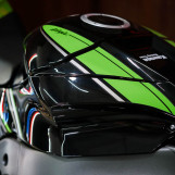 Мотоцикл Kawasaki ZX-10R Ninja с пробегом 10985 км