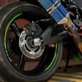 Мотоцикл Kawasaki ZX-10R Ninja с пробегом 10985 км