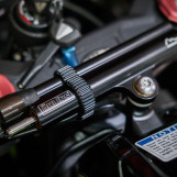 Мотоцикл Kawasaki ZX-10R Ninja с пробегом 10985 км