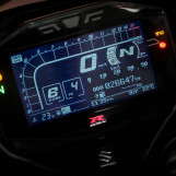 Мотоцикл Suzuki GSX-R 1000 с пробегом 26647 км