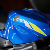 Мотоцикл Suzuki GSX-R 1000 с пробегом 26647 км