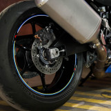 Мотоцикл Suzuki GSX-R 1000 с пробегом 26647 км