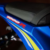 Мотоцикл Suzuki GSX-R 1000 с пробегом 26647 км