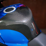 Мотоцикл Suzuki GSX-R 1000 с пробегом 26647 км