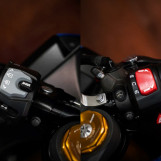 Мотоцикл Suzuki GSX-R 1000 с пробегом 26647 км