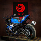 Мотоцикл Suzuki GSX-R 1000 с пробегом 26647 км