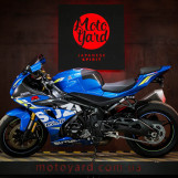 Мотоцикл Suzuki GSX-R 1000 с пробегом 26647 км