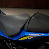 Мотоцикл Suzuki GSX-R 1000 с пробегом 26647 км