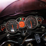 Мотоцикл Suzuki GSX1300R Hayabusa с пробегом 16092 км