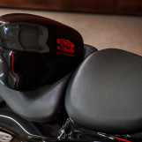 Мотоцикл Suzuki GSX1300R Hayabusa с пробегом 16092 км