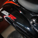 Мотоцикл Suzuki GSX1300R Hayabusa с пробегом 16092 км