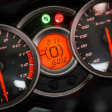 Мотоцикл Suzuki GSX1300R Hayabusa с пробегом 16092 км