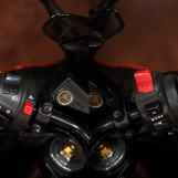 Мотоцикл Suzuki GSX1300R Hayabusa с пробегом 16092 км