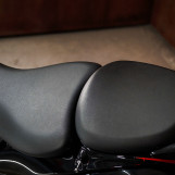 Мотоцикл Suzuki GSX1300R Hayabusa с пробегом 16092 км