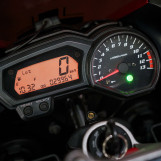 Мотоцикл Yamaha FZ1-S Fazer с пробегом 29964 км
