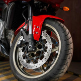 Мотоцикл Yamaha FZ1-S Fazer с пробегом 29964 км