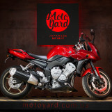 Мотоцикл Yamaha FZ1-S Fazer с пробегом 29964 км