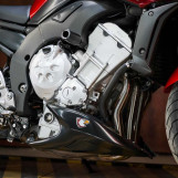 Мотоцикл Yamaha FZ1-S Fazer с пробегом 29964 км