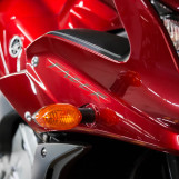 Мотоцикл Yamaha FZ1-S Fazer с пробегом 29964 км