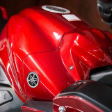 Мотоцикл Yamaha FZ1-S Fazer с пробегом 29964 км