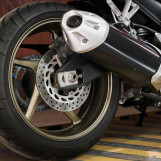 Мотоцикл Yamaha FZ1-S Fazer с пробегом 29964 км