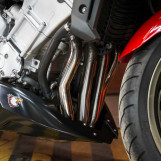 Мотоцикл Yamaha FZ1-S Fazer с пробегом 29964 км