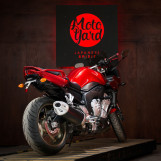 Мотоцикл Yamaha FZ1-S Fazer с пробегом 29964 км