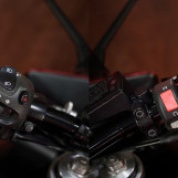 Мотоцикл Yamaha FZ1-S Fazer с пробегом 29964 км