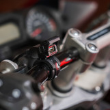 Мотоцикл Yamaha FZ1-S Fazer с пробегом 29964 км