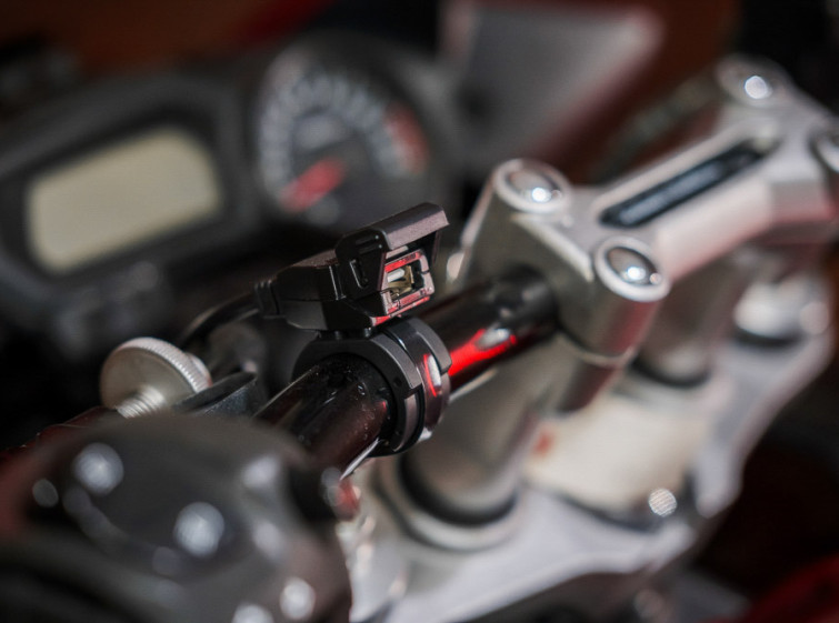 Мотоцикл Yamaha FZ1-S Fazer с пробегом 29964 км