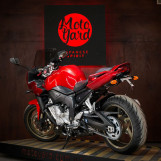 Мотоцикл Yamaha FZ1-S Fazer с пробегом 29964 км