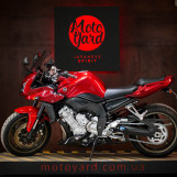 Мотоцикл Yamaha FZ1-S Fazer с пробегом 29964 км